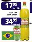 Guarana Cold Drink-1.5Ltr