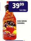 Don Simon Sangria-1.5Ltr