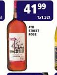 4th Street Rose-1X1.5LT