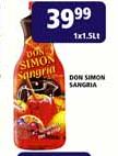 Don Simon Sangria-1.5Ltr