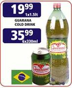 Guarana Cold Drink-1.5Ltr Each