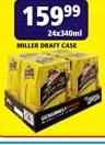 Miller Draft Case-24 x 340ml