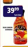 Don Simon Sangria-1 x 1.5Ltr