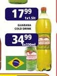 Gmarana Cold Drink-1 x 1.5Ltr