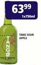 Tang Sour Apple-1 x 750ml