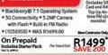 BlackBerry Curve 9320 Smartphone