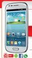 Samsung Galaxy S3 Mini Blue