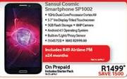 Sansul Cosmic Smartphone SP1002