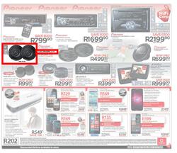 HiFi Corp : Switched On (29 May - 1 Jun 2014), page 3