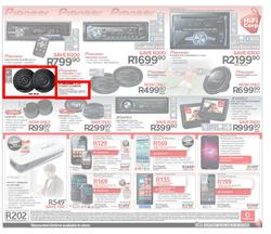 HiFi Corp : Switched On (29 May - 1 Jun 2014), page 3