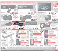 HiFi Corp : Switched On (29 May - 1 Jun 2014), page 3