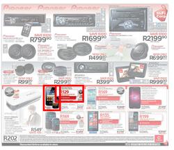 HiFi Corp : Switched On (29 May - 1 Jun 2014), page 3