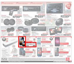 HiFi Corp : Switched On (29 May - 1 Jun 2014), page 3