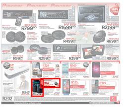 HiFi Corp : Switched On (29 May - 1 Jun 2014), page 3