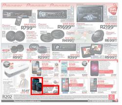 HiFi Corp : Switched On (29 May - 1 Jun 2014), page 3