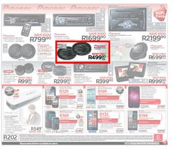 HiFi Corp : Switched On (29 May - 1 Jun 2014), page 3