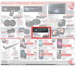 HiFi Corp : Switched On (29 May - 1 Jun 2014), page 3