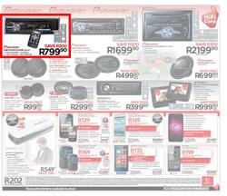 HiFi Corp : Switched On (29 May - 1 Jun 2014), page 3
