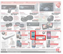 HiFi Corp : Switched On (29 May - 1 Jun 2014), page 3