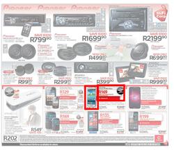 HiFi Corp : Switched On (29 May - 1 Jun 2014), page 3