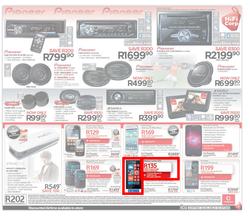HiFi Corp : Switched On (29 May - 1 Jun 2014), page 3
