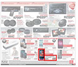 HiFi Corp : Switched On (29 May - 1 Jun 2014), page 3