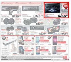 HiFi Corp : Switched On (29 May - 1 Jun 2014), page 3
