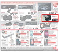 HiFi Corp : Switched On (29 May - 1 Jun 2014), page 3