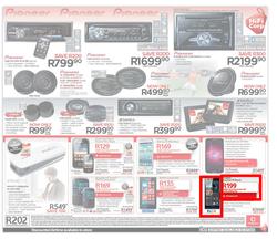 HiFi Corp : Switched On (29 May - 1 Jun 2014), page 3
