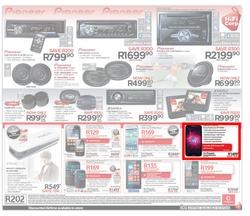 HiFi Corp : Switched On (29 May - 1 Jun 2014), page 3