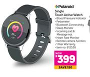 Polaroid single touch active 2025