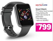 Ultra Link Smart Watch
