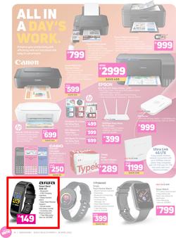 Game : Upgrade Your Electronics (23 March - 26 April 2022), page 10