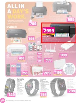 Game : Upgrade Your Electronics (23 March - 26 April 2022), page 10