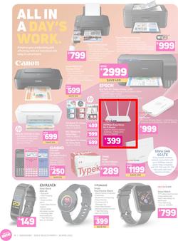 Game : Upgrade Your Electronics (23 March - 26 April 2022), page 10