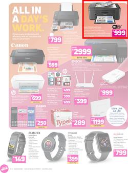 Game : Upgrade Your Electronics (23 March - 26 April 2022), page 10