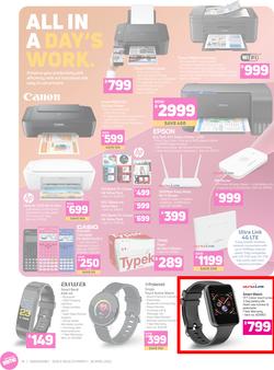 Game : Upgrade Your Electronics (23 March - 26 April 2022), page 10