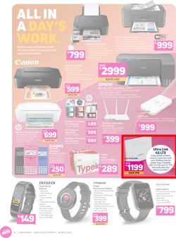 Game : Upgrade Your Electronics (23 March - 26 April 2022), page 10
