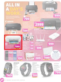 Game : Upgrade Your Electronics (23 March - 26 April 2022), page 10