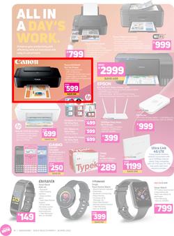 Game : Upgrade Your Electronics (23 March - 26 April 2022), page 10