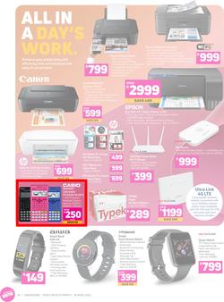 Game : Upgrade Your Electronics (23 March - 26 April 2022), page 10