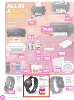 Game : Upgrade Your Electronics (23 March - 26 April 2022), page 10