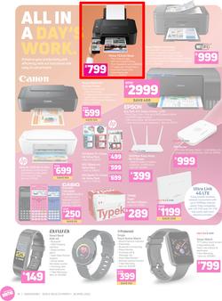 Game : Upgrade Your Electronics (23 March - 26 April 2022), page 10