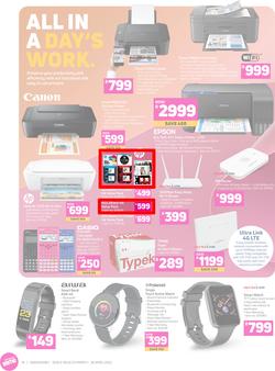 Game : Upgrade Your Electronics (23 March - 26 April 2022), page 10