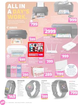 Game : Upgrade Your Electronics (23 March - 26 April 2022), page 10