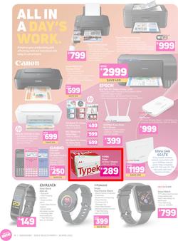 Game : Upgrade Your Electronics (23 March - 26 April 2022), page 10