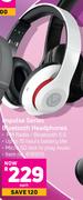Impulse Series Bluetooth Headphone