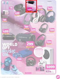 Game : Upgrade Your Electronics (23 March - 26 April 2022), page 11