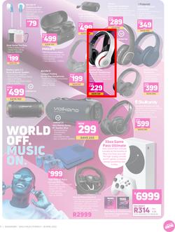 Game : Upgrade Your Electronics (23 March - 26 April 2022), page 11