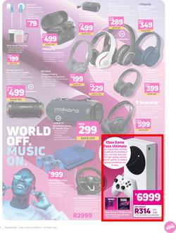 Game : Upgrade Your Electronics (23 March - 26 April 2022), page 11